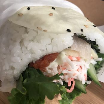 Pocket Sushi - Sushi Bars Near Me - Pleasanton, California Pocket Sushi - Sushi Bars Near Me - Pleasanton, California