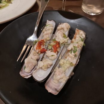 Scarpetta - Italian Near Me - New York, New York Scarpetta - Italian Near Me - New York, New York