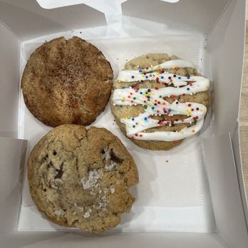 Nece's GF - Gluten-Free Near Me - Monterey, California