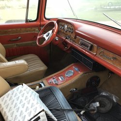 Eric's auto