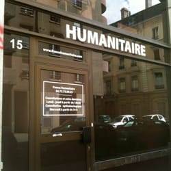 France Humanitaire
