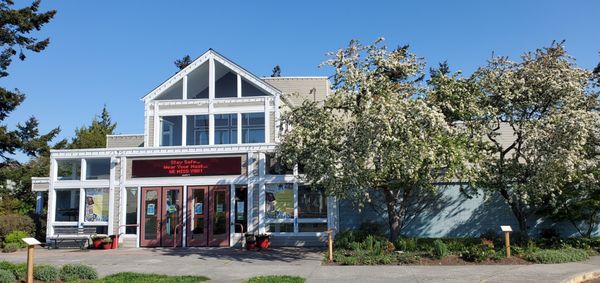 San Juan Community Theatre