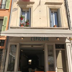 L'Epicerie
