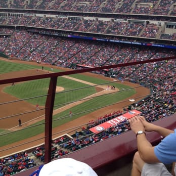 Choctaw Stadium - Stadiums & Arenas Near Me - Arlington, Texas Choctaw Stadium - Stadiums & Arenas Near Me - Arlington, Texas