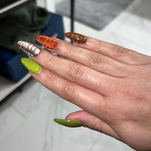 ESCAPE SALON & DAY SPA - Updated October 2024 - 94 Photos & 222 Reviews