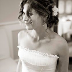 Solotu Custom Gowns - Custom Wedding Dress