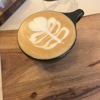 Turks Head Cafe - Vanilla cappuccino - Coffee & Tea Near Me - West Chester, Pennsylvania Turks Head Cafe - Vanilla cappuccino - Coffee & Tea Near Me - West Chester, Pennsylvania