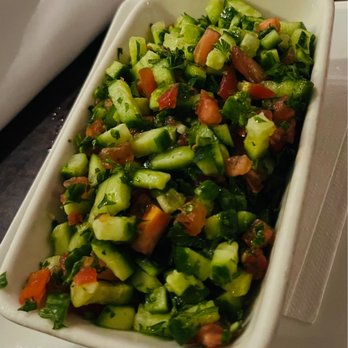 Sadaf Restaurant - Persian Salad - Persian/Iranian Near Me - Thousand Oaks, California Sadaf Restaurant - Persian Salad - Persian/Iranian Near Me - Thousand Oaks, California