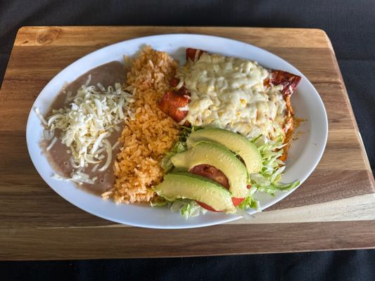 Taqueria El Local by null