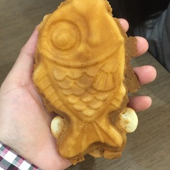 Deli Manjoo - Large Fish - Desserts Near Me - Diamond Bar, California Deli Manjoo - Large Fish - Desserts Near Me - Diamond Bar, California