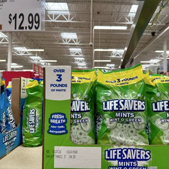 BJ's Wholesale Club - Grocery Near Me - Casselberry, Florida