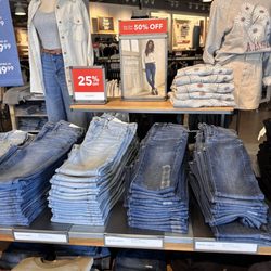 American Eagle Outfitters