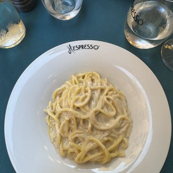 Hespresso - Cacio e Pepe - Italian Near Me - Rome, RM Hespresso - Cacio e Pepe - Italian Near Me - Rome, RM