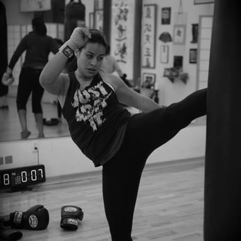 Foxy & Fierce - Feel like a badass look like a babe ;) - Boot Camps Near Me - Los Angeles, California Foxy & Fierce - Feel like a badass look like a babe ;) - Boot Camps Near Me - Los Angeles, California