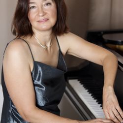 Olga's Music Studio