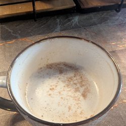 Bonn to Bake - Chai late