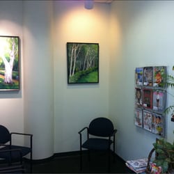 Rosenberg Chiropractic At Newton Corner