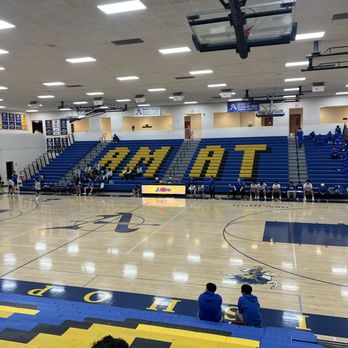 Bishop Amat Memorial High School - Middle Schools & High Schools Near Me - La Puente, California