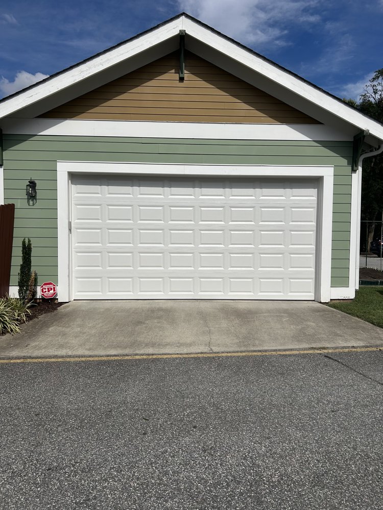 Garage Door Experts - Garage Door Contractor in Graham, NC