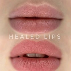 Permanent Makeup