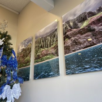 Turning Point Chiropractic - Waiting room photos - Chiropractors Near Me - Waipahu, Hawaii