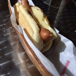 Frankfurt Hessen - Frankfurt queso