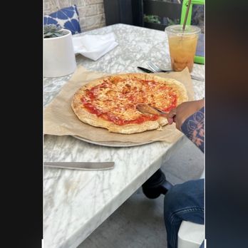 True Food Kitchen - Kids pizza - New American Near Me - Columbus, Ohio True Food Kitchen - Kids pizza - New American Near Me - Columbus, Ohio
