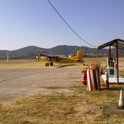 Paracadutismo Etruria