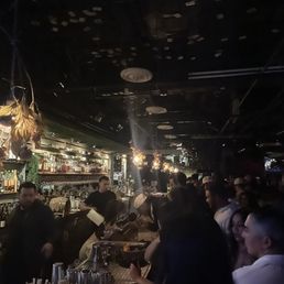Bar Bar