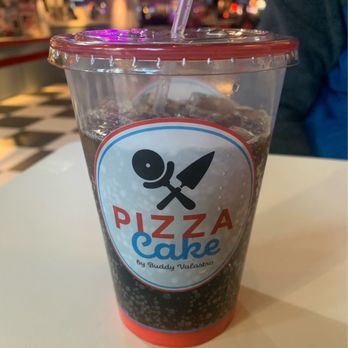 PizzaCake by Buddy Valastro - My Diet Coke. - Pizza Near Me - Las Vegas, Nevada PizzaCake by Buddy Valastro - My Diet Coke. - Pizza Near Me - Las Vegas, Nevada