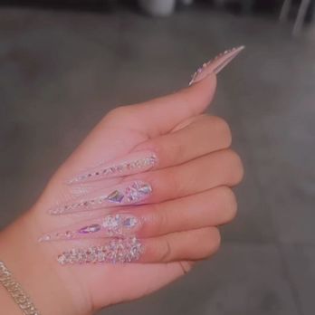 VIP Nails and Spa - Nail Salons Near Me - San Bernardino, California VIP Nails and Spa - Nail Salons Near Me - San Bernardino, California