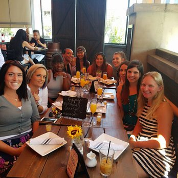 Bosscat Kitchen & Libations - Best spot for a birthday brunch - New American Near Me - Irvine, California