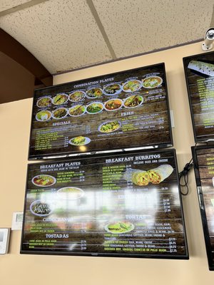 Menu photo 7 Vaqueros Mexican Fast Food Watauga, TX Menu photo 7 Vaqueros Mexican Fast Food Watauga, TX
