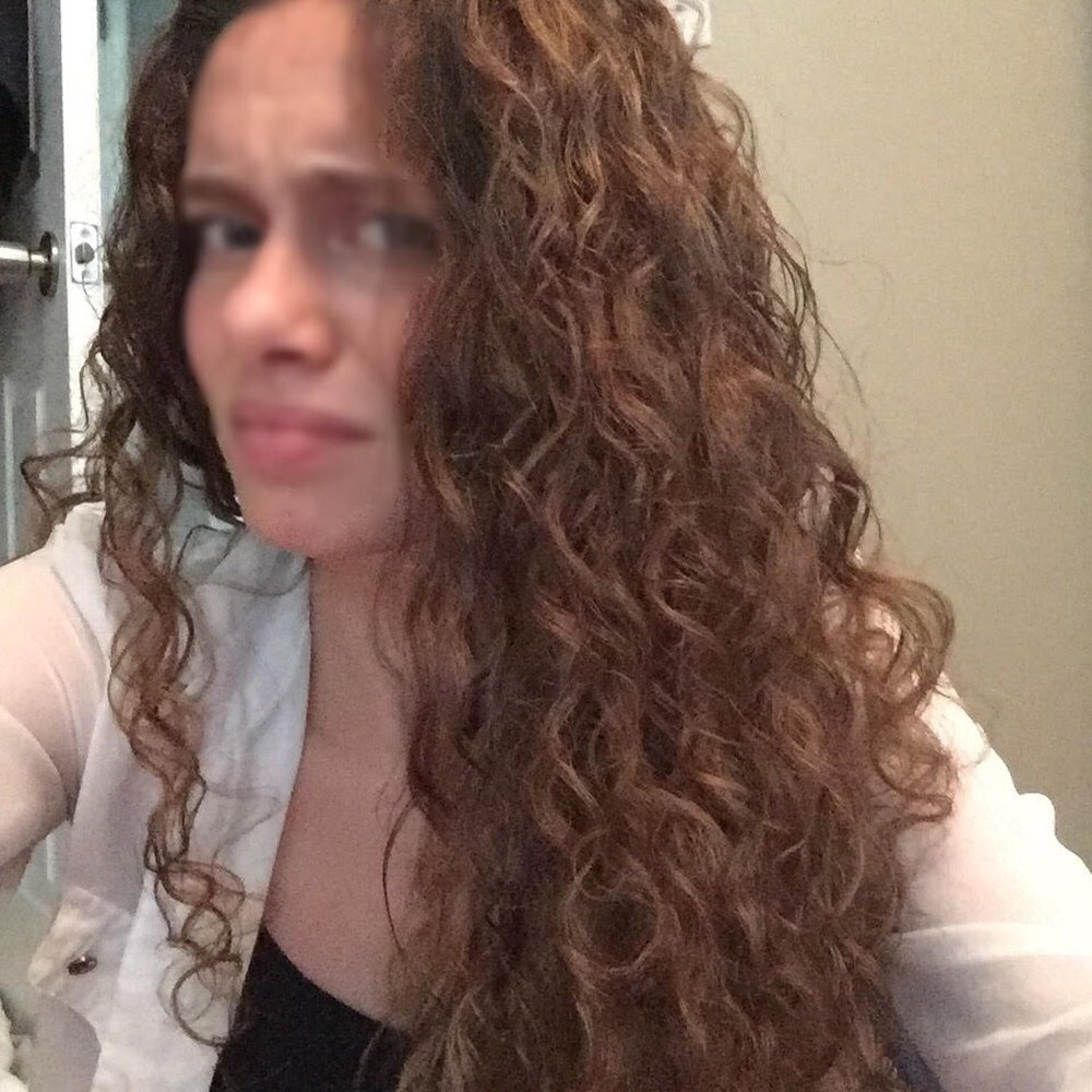 Urban Fringe - This is after fixing balayage... I was supposed to have highlights??? - Hair Salons Near Me - Chapel Hill, North Carolina Urban Fringe - This is after fixing balayage... I was supposed to have highlights??? - Hair Salons Near Me - Chapel Hill, North Carolina