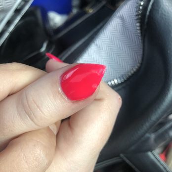 Ultimate Nails and Spa - Unacceptable - Nail Salons Near Me - Gallatin, Tennessee