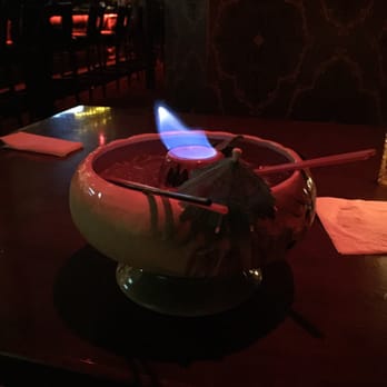 Dos Gatos - Captain Vic's Mai Tai - Lounges Near Me - Jacksonville, Florida