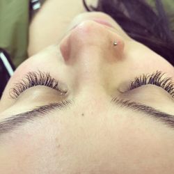MC Deluxe - Eyelashes