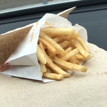McDonald's - Small fries - Fast Food Near Me - Truckee, California McDonald's - Small fries - Fast Food Near Me - Truckee, California