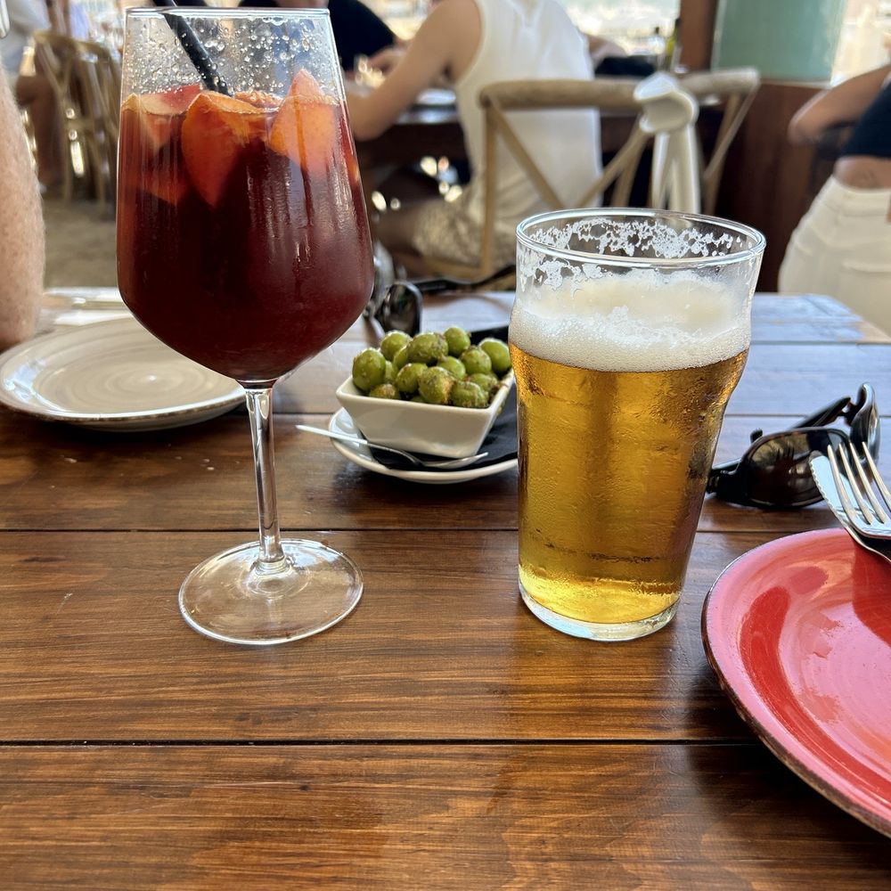 Plaza del Sol - Delicatessen Near Me - Ibiza, PM
