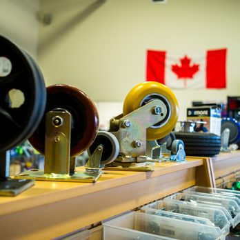 Caster Town - Hardware Stores Near Me - Edmonton, Alberta Caster Town - Hardware Stores Near Me - Edmonton, Alberta