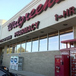 Walgreens