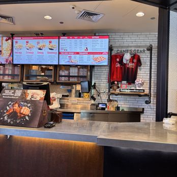 Raising Cane's Chicken Fingers - Fast Food Near Me - Schaumburg, Illinois Raising Cane's Chicken Fingers - Fast Food Near Me - Schaumburg, Illinois