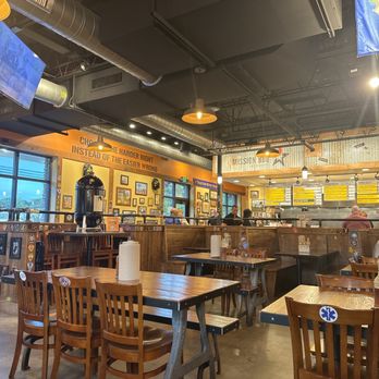 Mission Bbq - Barbeque Near Me - Orange, Connecticut