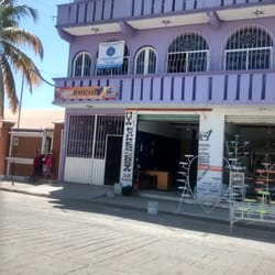 Auto Express de la Costa Sur - Auto Express de la Costa