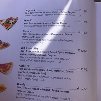 Wildkogelhaus - Menu - Hotels Near Me - Neukirchen/Großvenediger, 5