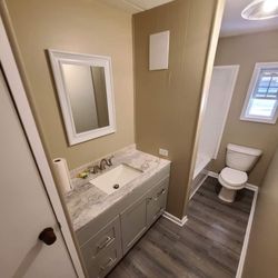 G&J Home improvements