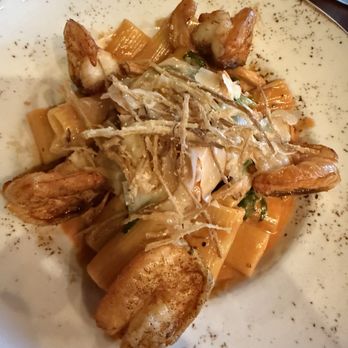 Mio Nonno - Penne Alla Vodka - Italian Near Me - Allen, Texas