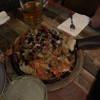 Nacho Daddy - New American Near Me - Las Vegas, Nevada Nacho Daddy - New American Near Me - Las Vegas, Nevada