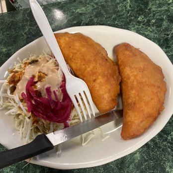 Anita's Honduras - Empanadas de maíz - Honduran Near Me - Houston, Texas Anita's Honduras - Empanadas de maíz - Honduran Near Me - Houston, Texas
