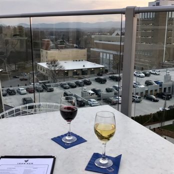 Pillar Rooftop Bar - Great view! - Cocktail Bars Near Me - Asheville, North Carolina Pillar Rooftop Bar - Great view! - Cocktail Bars Near Me - Asheville, North Carolina